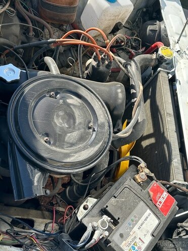 LADA (VAZ) 2107 1998, 99,000 km - 1.6 л - Bakı