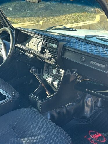 LADA (VAZ) 2107 1998, 99,000 km - 1.6 л - Bakı