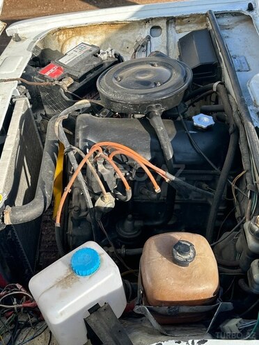 LADA (VAZ) 2107 1998, 99,000 km - 1.6 л - Bakı