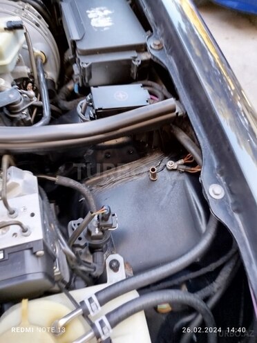 Mercedes E 240 2000, 240,000 km - 2.4 л - Bakı