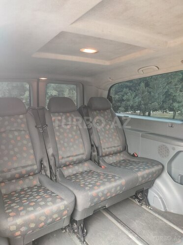 Mercedes Vito 111 2006, 320,000 km - 2.2 l - Bakı