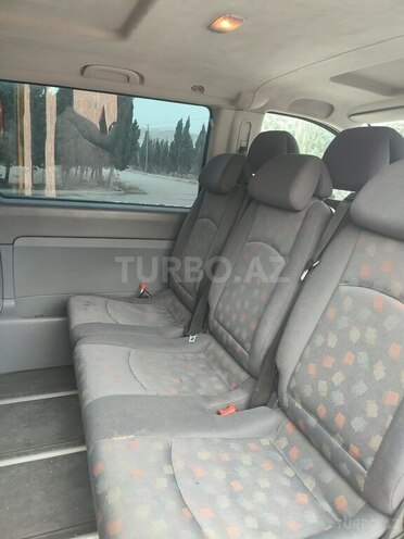 Mercedes Vito 111 2006, 320,000 km - 2.2 l - Bakı