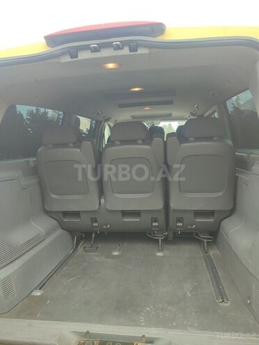 Mercedes Vito 111 2006, 320,000 km - 2.2 l - Bakı