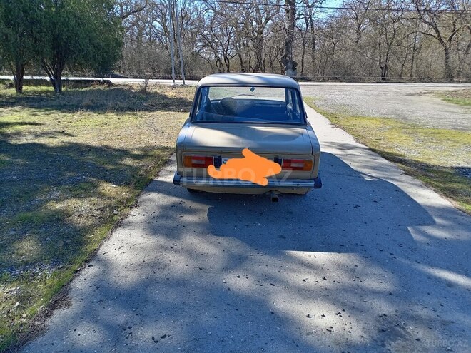 LADA (VAZ) 2106 1982, 99,900 km - 1.5 l - Xudat