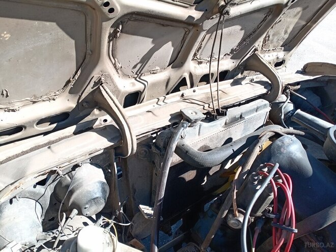 LADA (VAZ) 2106 1982, 99,900 km - 1.5 l - Xudat