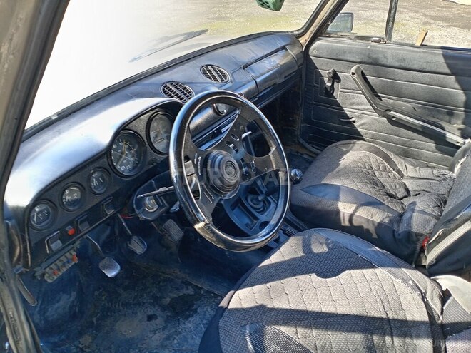 LADA (VAZ) 2106 1982, 99,900 km - 1.5 l - Xudat
