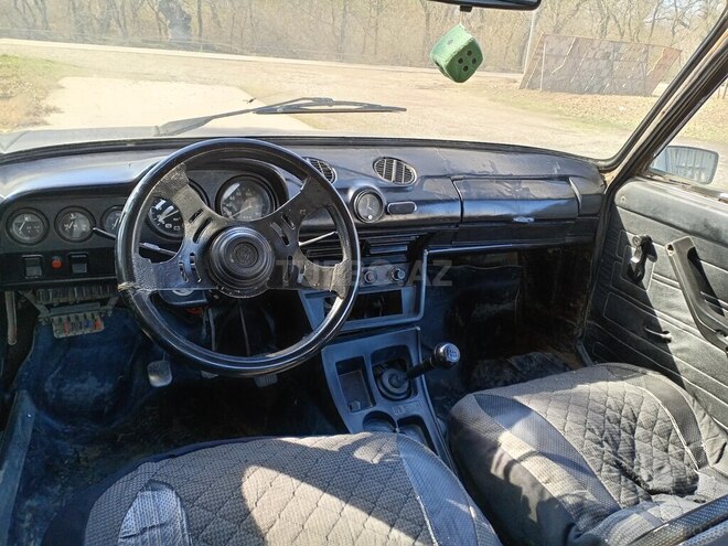 LADA (VAZ) 2106 1982, 99,900 km - 1.5 l - Xudat