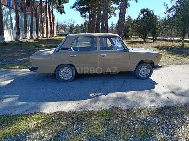 LADA (VAZ) 2106 1982, 99,900 km - 1.5 l - Xudat