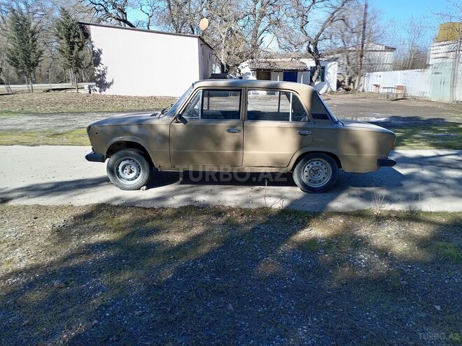 LADA (VAZ) 2106 1982, 99,900 km - 1.5 l - Xudat