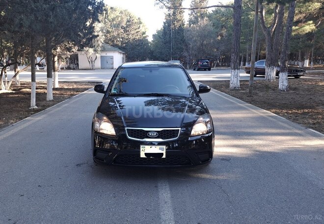 Kia Rio 2010, 175,410 km - 1.4 l - Bakı