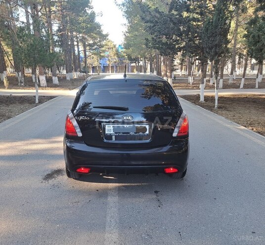 Kia Rio 2010, 175,410 km - 1.4 l - Bakı