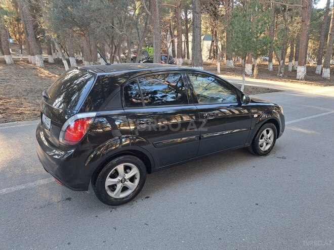 Kia Rio 2010, 175,410 km - 1.4 l - Bakı