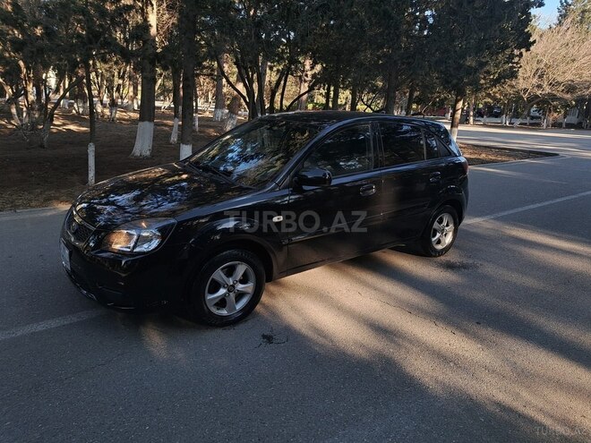 Kia Rio 2010, 175,410 km - 1.4 l - Bakı