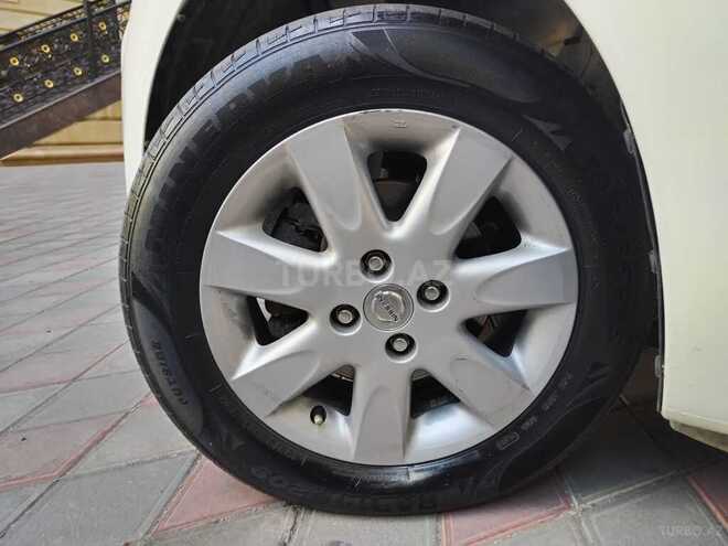 Nissan Micra 2013, 175,410 km - 1.2 l - Bakı
