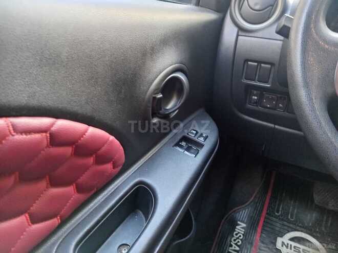 Nissan Micra 2013, 175,410 km - 1.2 l - Bakı