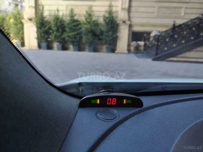 Nissan Micra 2013, 175,410 km - 1.2 l - Bakı