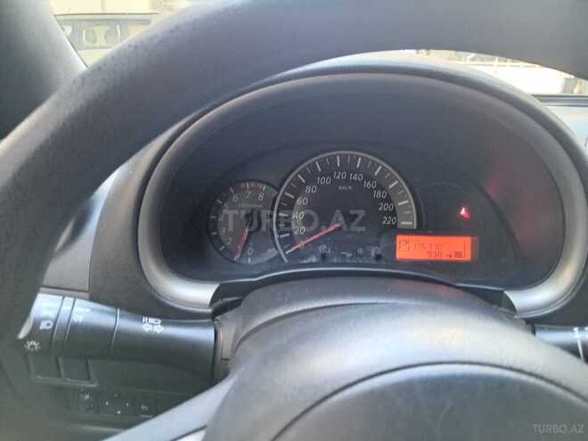 Nissan Micra 2013, 175,410 km - 1.2 l - Bakı