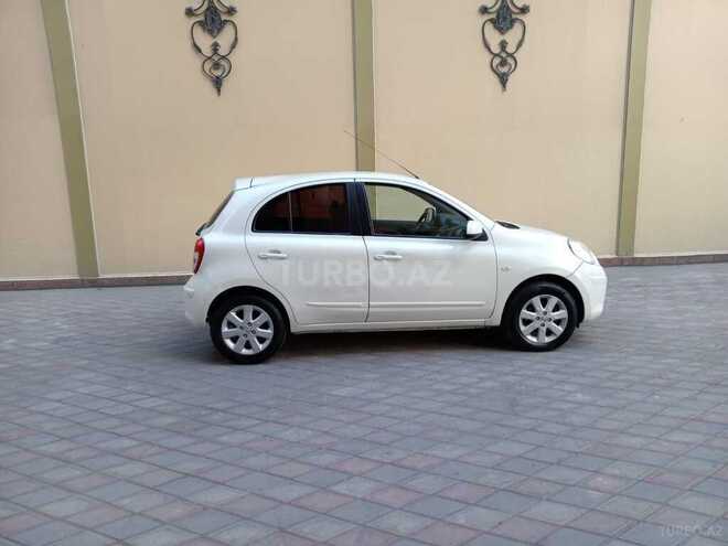 Nissan Micra 2013, 175,410 km - 1.2 l - Bakı