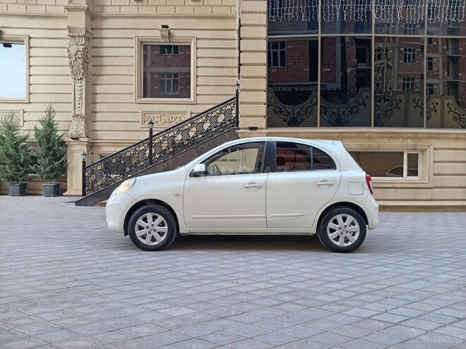 Nissan Micra 2013, 175,410 km - 1.2 l - Bakı