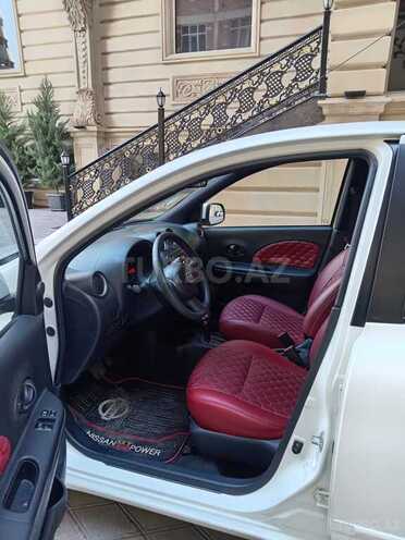 Nissan Micra 2013, 175,410 km - 1.2 l - Bakı