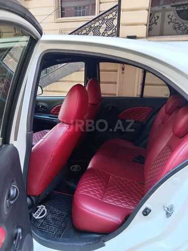 Nissan Micra 2013, 175,410 km - 1.2 l - Bakı