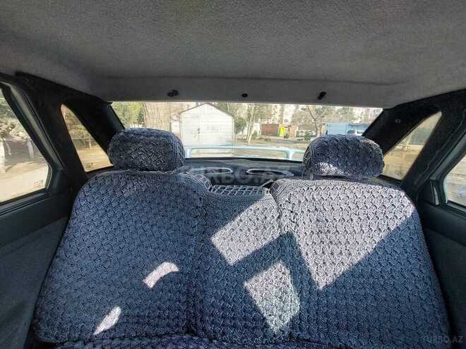 LADA (VAZ) 2110 2004, 558,000 km - 1.5 l - Sumqayıt