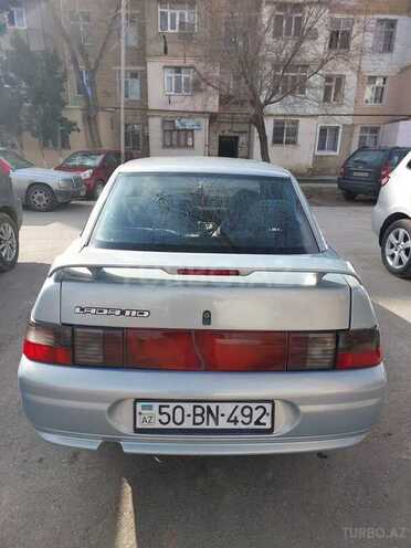LADA (VAZ) 2110 2004, 558,000 km - 1.5 l - Sumqayıt