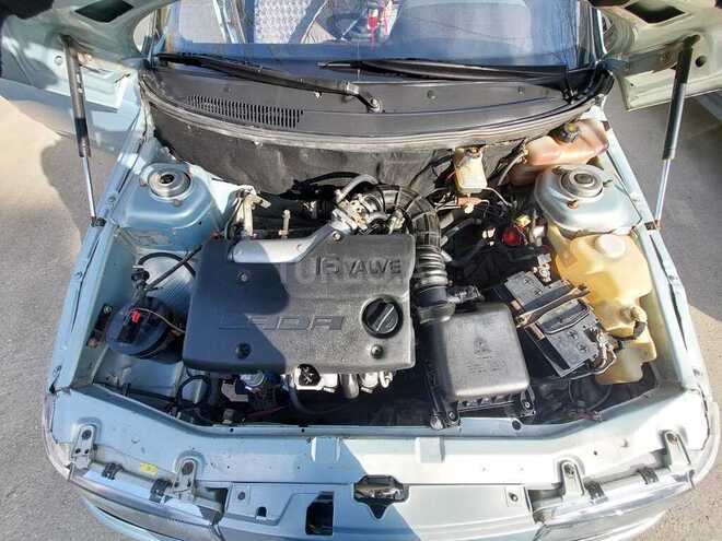 LADA (VAZ) 2110 2004, 558,000 km - 1.5 l - Sumqayıt