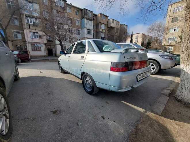LADA (VAZ) 2110 2004, 558,000 km - 1.5 l - Sumqayıt