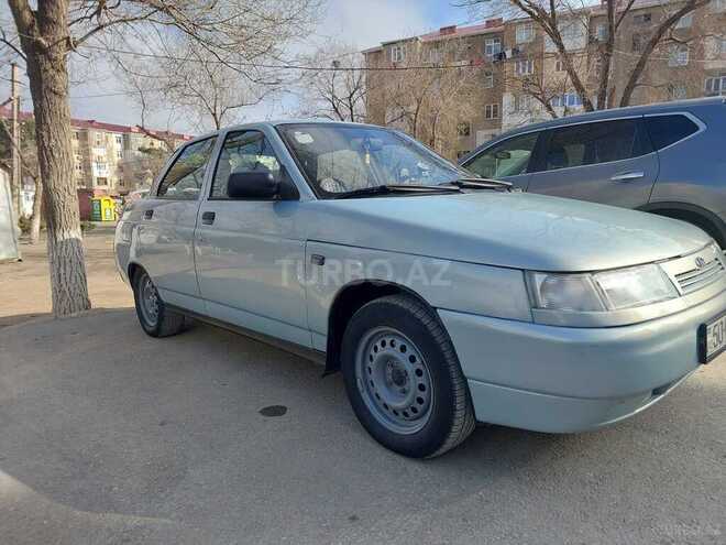 LADA (VAZ) 2110 2004, 558,000 km - 1.5 l - Sumqayıt