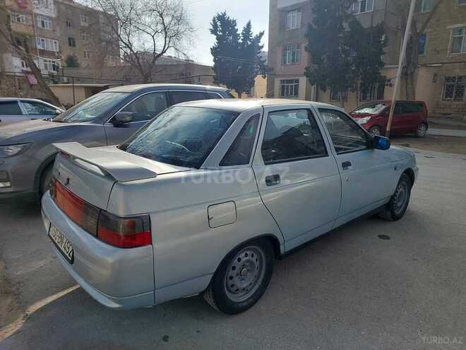 LADA (VAZ) 2110 2004, 558,000 km - 1.5 l - Sumqayıt