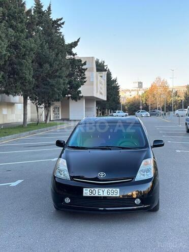 Toyota Prius 2008, 180,400 km - 1.5 l - Bakı