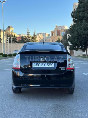 Toyota Prius 2008, 180,400 km - 1.5 l - Bakı