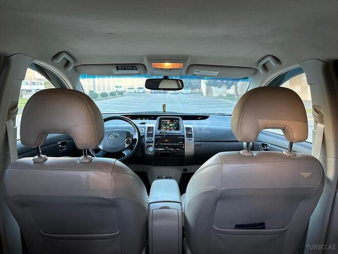 Toyota Prius 2008, 180,400 km - 1.5 l - Bakı