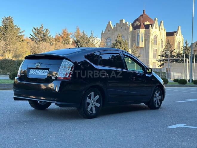 Toyota Prius 2008, 180,400 km - 1.5 l - Bakı