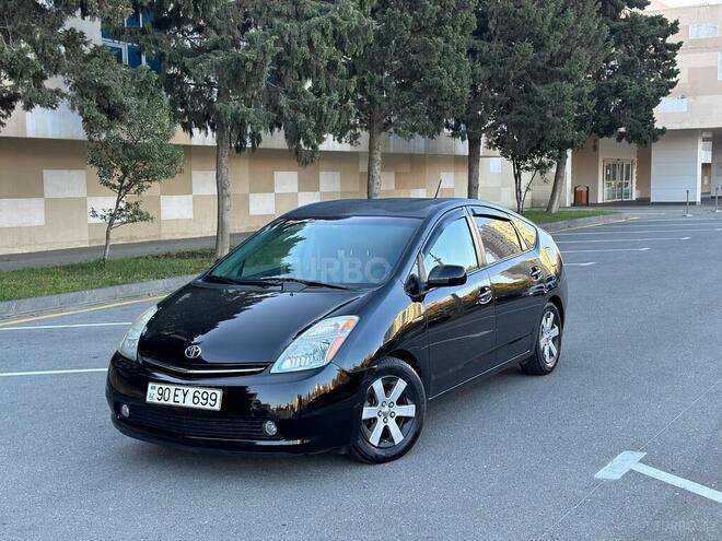 Toyota Prius 2008, 180,400 km - 1.5 l - Bakı