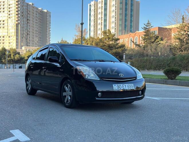 Toyota Prius 2008, 180,400 km - 1.5 l - Bakı