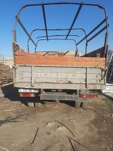 GAZ 33021 2001, 88,000 km - 2.5 l - Bakı