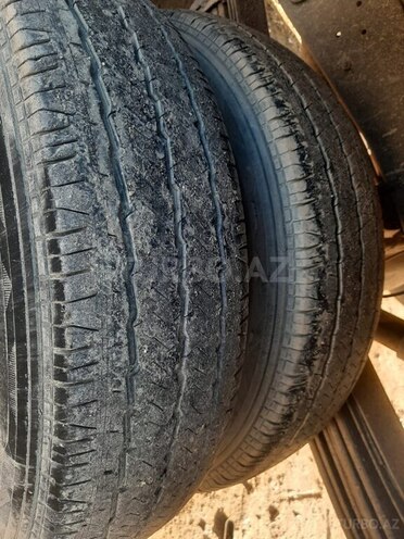 GAZ 33021 2001, 88,000 km - 2.5 l - Bakı