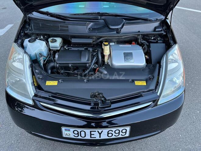 Toyota Prius 2008, 180,400 km - 1.5 l - Bakı