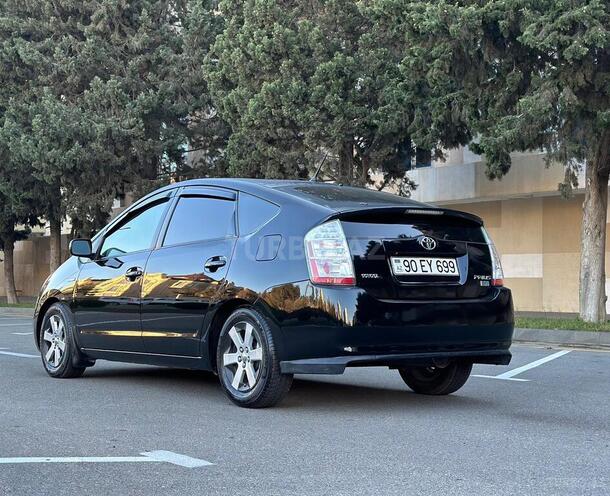 Toyota Prius 2008, 180,400 km - 1.5 l - Bakı
