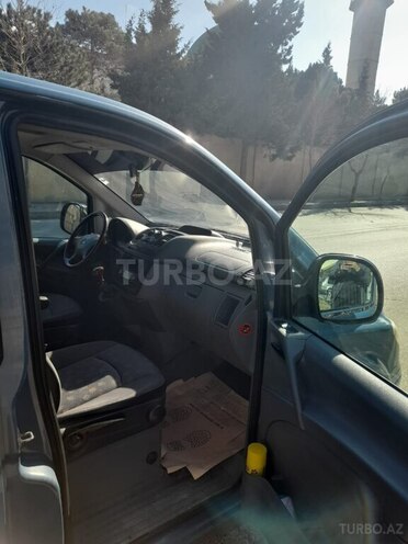 Mercedes Vito 2008, 390,000 km - 2.2 l - Bakı
