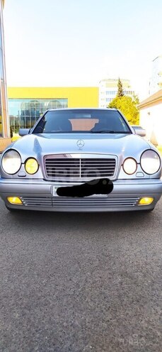 Mercedes E 240 1999, 155,100 km - 2.4 л - Lənkəran