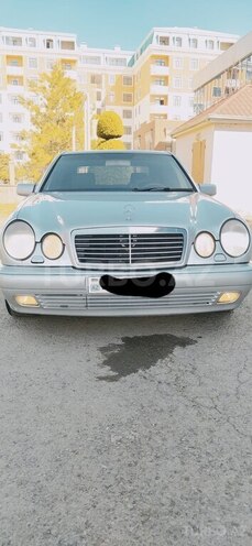 Mercedes E 240 1999, 155,100 km - 2.4 л - Lənkəran