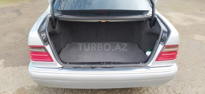 Mercedes E 240 1999, 155,100 km - 2.4 л - Lənkəran