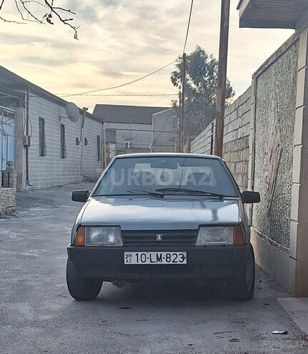 LADA (VAZ) 2109 1993, 163,000 km - 1.5 l - Bakı