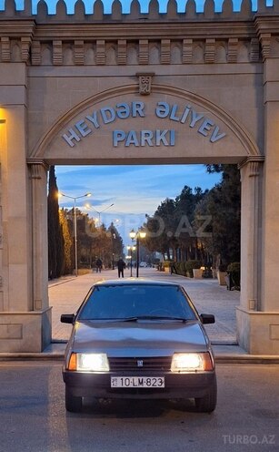 LADA (VAZ) 2109 1993, 163,000 km - 1.5 l - Bakı