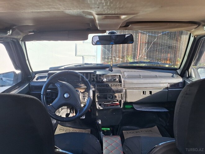 LADA (VAZ) 2109 1993, 163,000 km - 1.5 l - Bakı
