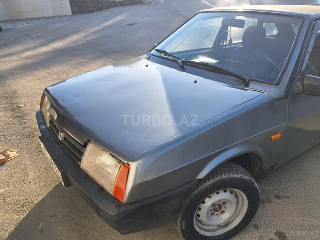 LADA (VAZ) 2109 1993, 163,000 km - 1.5 l - Bakı
