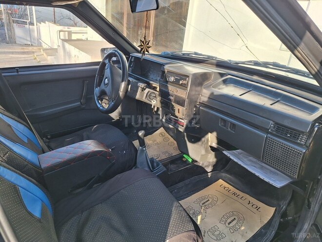 LADA (VAZ) 2109 1993, 163,000 km - 1.5 l - Bakı